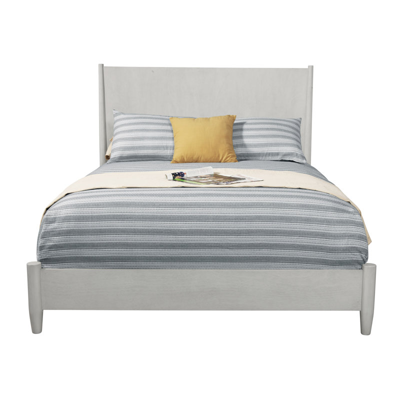 Williams Low Profile Standard Bed & Reviews Joss & Main